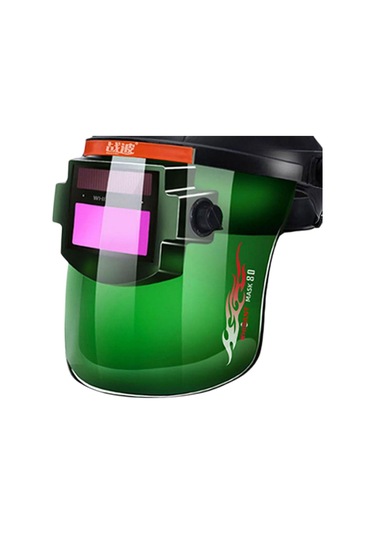 Suntek Arc Mig Kaynak Geniş Gölge Taşlama Için Güneş