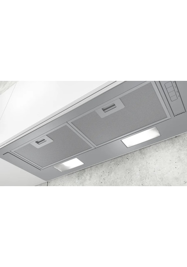 Siemens LB73NAA30 Gömme Ankastre Aspiratör