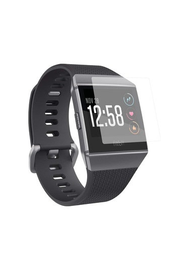 Bufalo Fitbit Ionic 38Mm Flexiglass Nano Ekran Koruyucu