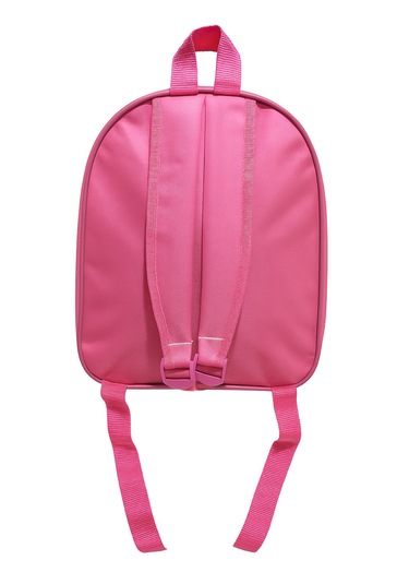 Newfull Kuromi Kız Anaokul Sırt Çantası Açık Pembe