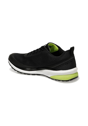 Lumberjack Cesar 4Fx Siyah Erkek Koşu Ayakkabısı 101497670 001