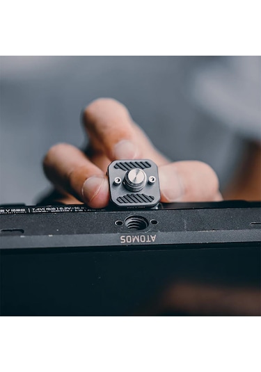 Falcam F22 3/8" Quick Release Plate