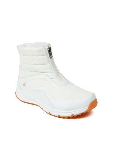Hammer Jack Horizente Beyaz Kadın Bot 21618 Beyaz