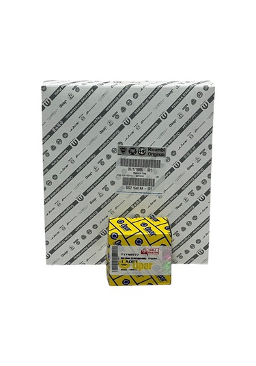 Opar Fiat Tempra, Tipo, Doğan-kartal-şahin Slx 1.6, Uno, Tipo, Palio, Siena 1.4 Triger Seti