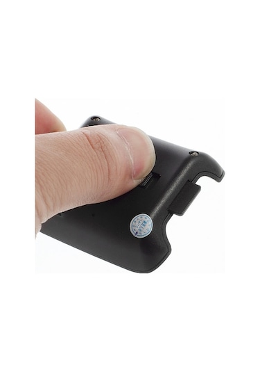 Butu Galaxy Uyumlu Gear Jet SM-V700 Şarj Ünitesi Yuvası + Micro USB Kablosu