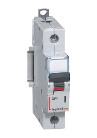 Legrand 403204 1X16A B Tipi 4.5Ka Xs3 Otomatik Sigorta
