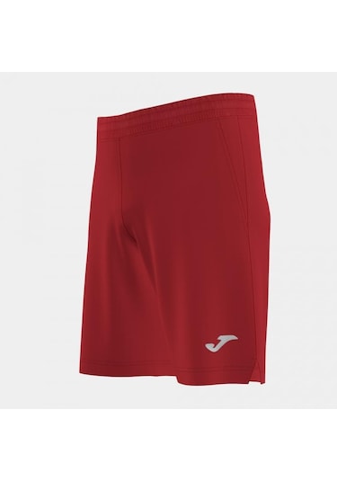 Joma Drive Bermuda Erkek Kırmızı Sport Şort