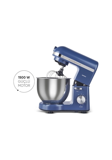 Karaca Mastermaid Chef 5 L 1500 W Stand Mikser