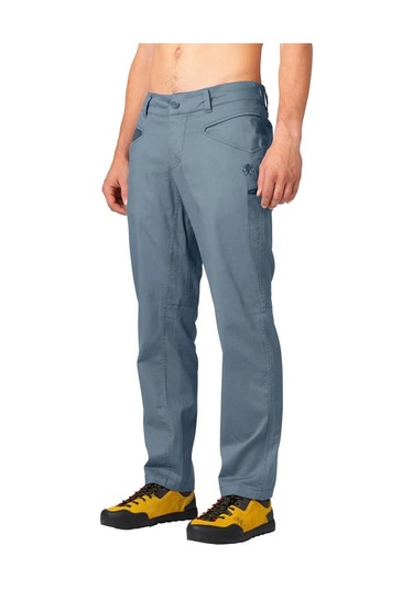 Rafiki Rockland Erkek Pantolon Gri