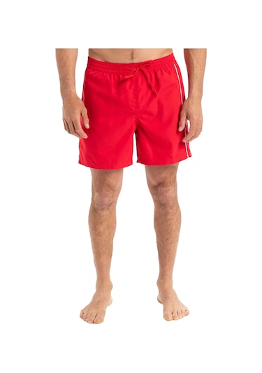 Quıksılver Quiksilver Everyday Vert 16 Erkek Volley Short Rqc0 Kırmızı
