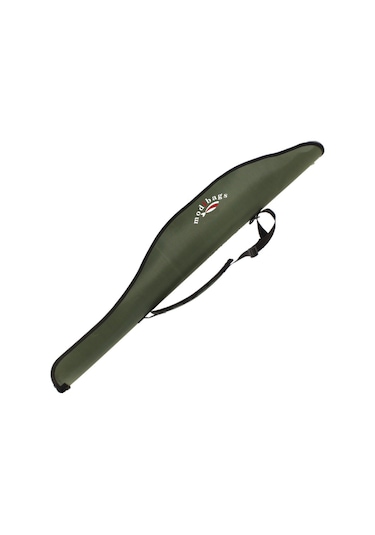 MODİBAGS 116 CM MAKİNA BÖLMELİ SERT KAMIŞ ÇANTASI HAKİ