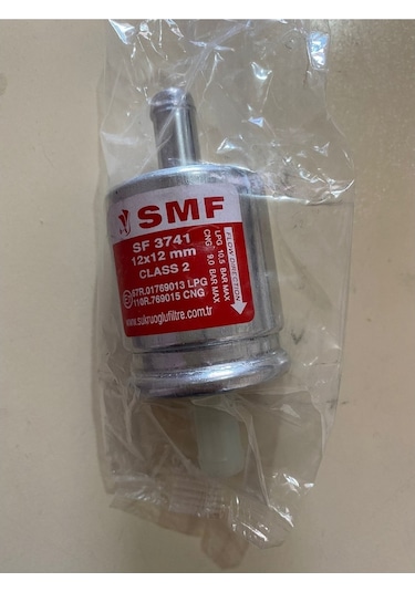 Lpg Filtre