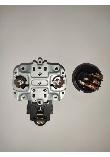 Korkmaz Uyumlu Çaycı Termostatı  Strıx