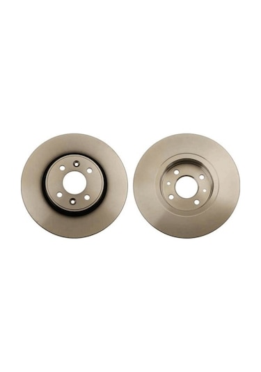 Renault Laguna 1 2.0 1998-2001 Trw Ön Disk 280mm Netpar4110 2 Adet