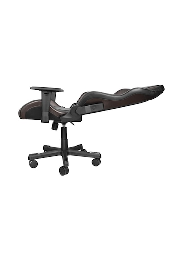 Rampage Kl-R6 Grand Serıes Siyah Oyuncu Koltuğu