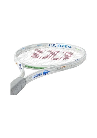 Wilson Shift 99l V1 Us Open 2025 Tenis Raketi Wr178611