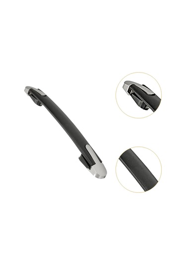 Homyl Bavul Bagaj Sapı Yedek Taşıma Kayışı Vidalarla Çok Renkli