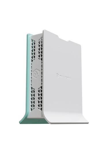 Mikrotik HAP AX Lite - L41G-2AXD 2.4 GHz WiFi 6 AP Firewall Router
