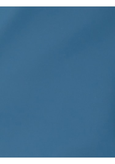 Koton Mevsimlik Ceket Slim Fit Fermuarlı Petrol 5wam20065hw Petrol