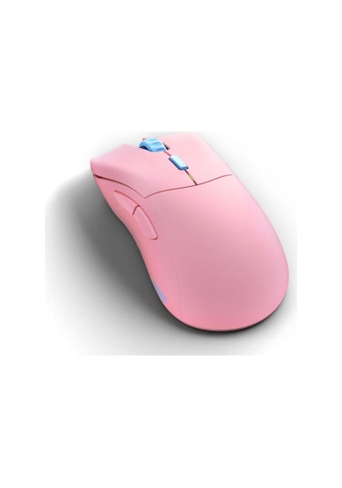 Glorious Model D Pro Flamingo Kablosuz Oyuncu Mouse