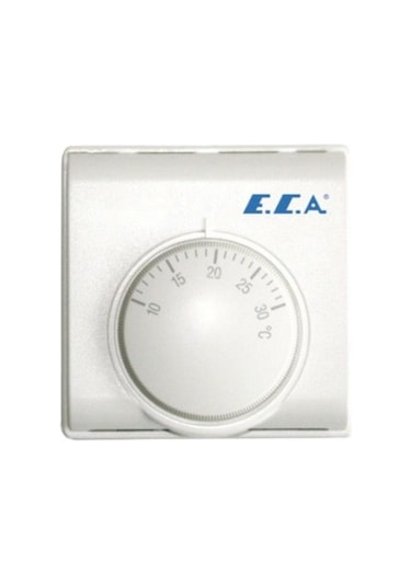 eca kablolu mekanik oda termostatı