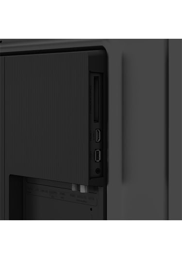 Arçelik 8 Serisi A75 D 895 A / 75" 4K Smart Google TV