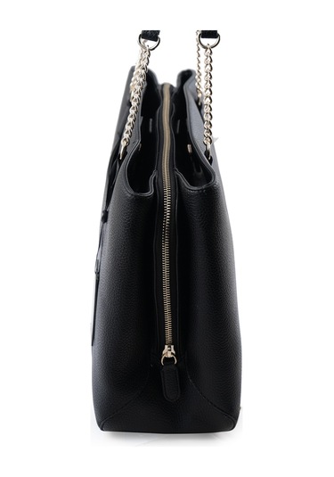 Dkny Kadın Omuz Çantası R33aaq57-bgd R33aaq57-bgd Siyah Siyah