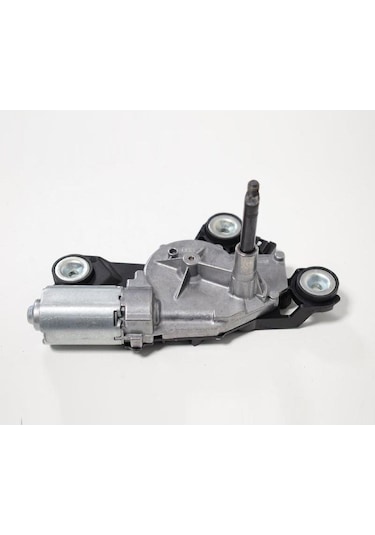 Ford Focus 3 Arka Cam Silecek Motoru 2011--2014