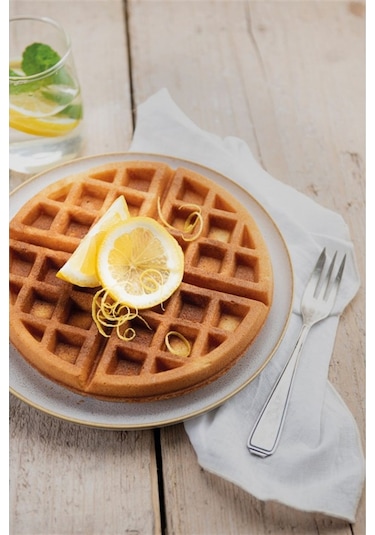 Fritel WA 2224 Dik Dolum Waffle Makinesi