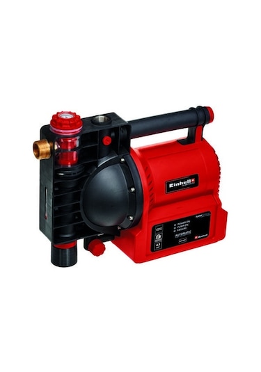 Einhell GE-AW 1042 FS, Hidrofor - 4177010