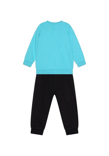 Champıon Bebek Eşofman Takımı 307054-bs184 Çok Renkli