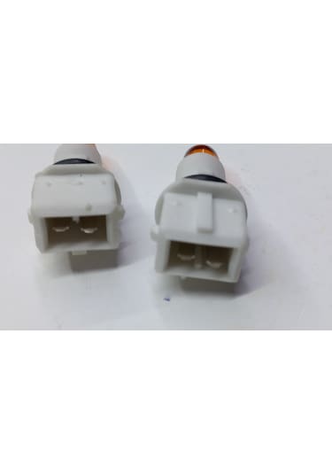 T10 Dipsiz Ampul Sarı + Duy Takım Fiyatı