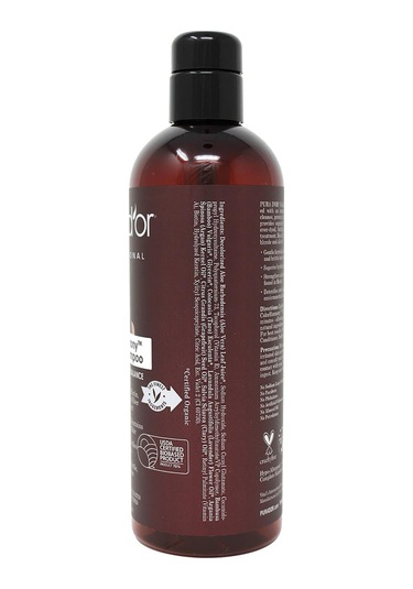 Pura D'or Color Harmony Mor Şampuan 473 ML