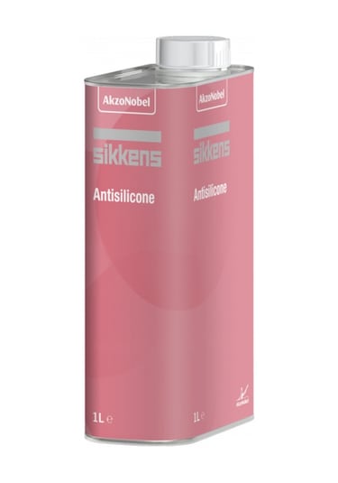 Akzonobel Sikkens Antisilikon 1 Litre