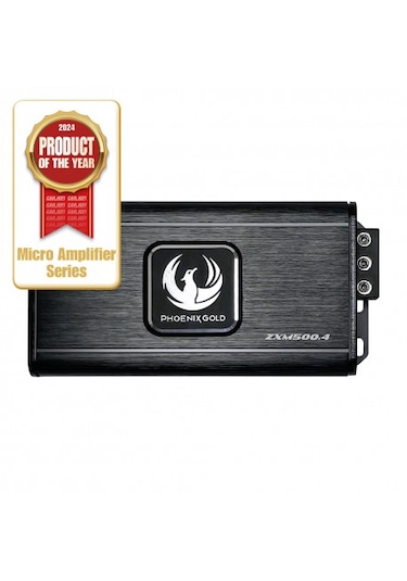 Öztürk Elektronik-phoenix Gold Zxm500.4 Fiyatları ve Özellikleri