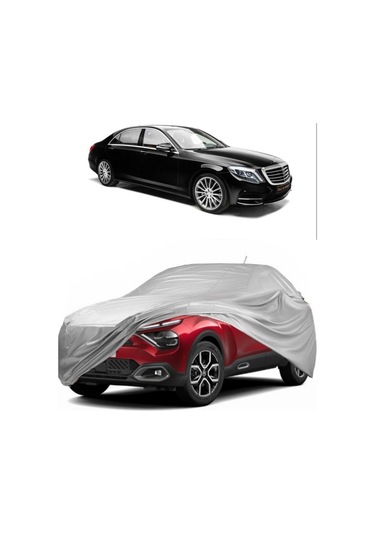 Mercedes S 500 Uyumlu Miflonlu Oto Branda Premium Kalite Araba Brandası