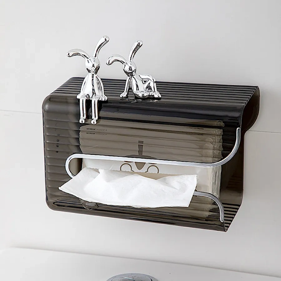 Mıshek Goods Araba Oyuncak Hayvanları Tavşanlar 2'li Set 265696431