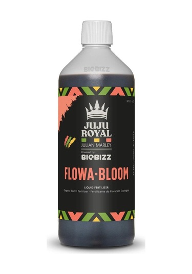 Biobizz Juju Royal Flowa-bloom 1 Litre 1 L