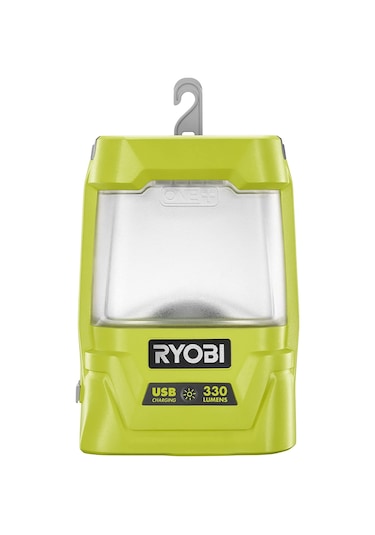 Ryobi R18ALU-0 18V Akülü Led Alan Lambası - T5133003371