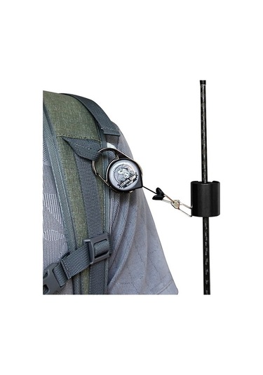 Dancemonkey Fly Olta Kamışı Klips & Tutucu Aksesuarı