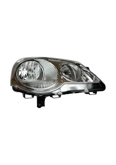 Volkswagen Polo 2005-2009 Uyumlu Ön Sağ Far 6q1941008at
