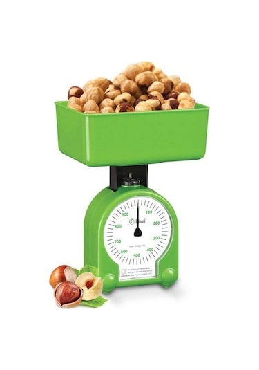 Kiwi KKS-1111 Mekanik Mutfak Tartısı