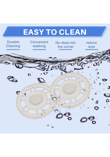 Snoweagle Ecovacs Deebot X5 Pro Robot Süpürge İçin Paspas Bezi Tutucu