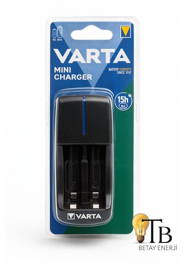 Varta Mini Charger