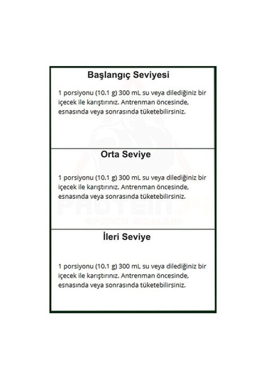 Bigjoy Sports Big2 Glutamine + Creatine 505gr Kompleks Aromasız