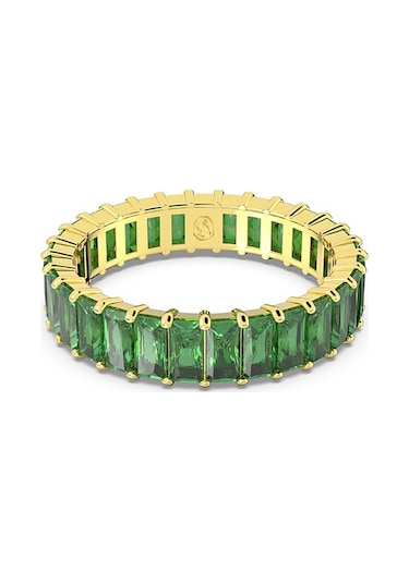 5648913 Swarovski Yüzük Matrix:Ring Gre/Gos 50 Çok Renkli
