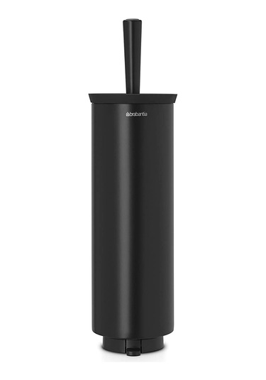 Brabantia Tuvalet Fırçası Profil Siyah 483349