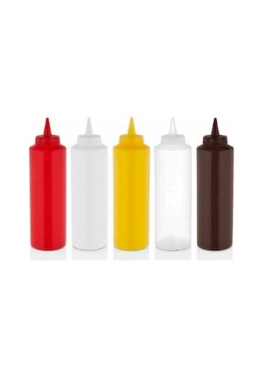 Gastroplast Sosluk 500 Ml Diğer