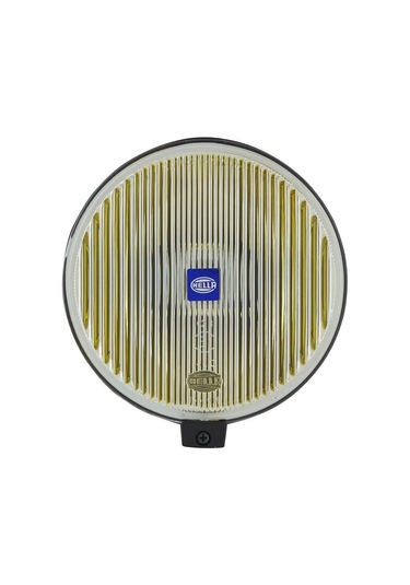 Hella Uzun Hüzme 12/24v H3 Halojen Sol-sağ Sarı Far Comet 500 162,5mm 1n4005750-641