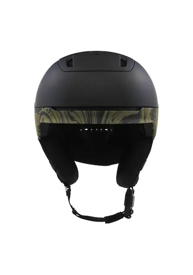 Oakley Mod5 Unisex Kayak/snowboard Kaskı-fos900641 Antrasit